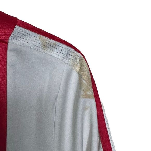 2011 Adidas Ajax Jersey Medium - Picture 5 of 6